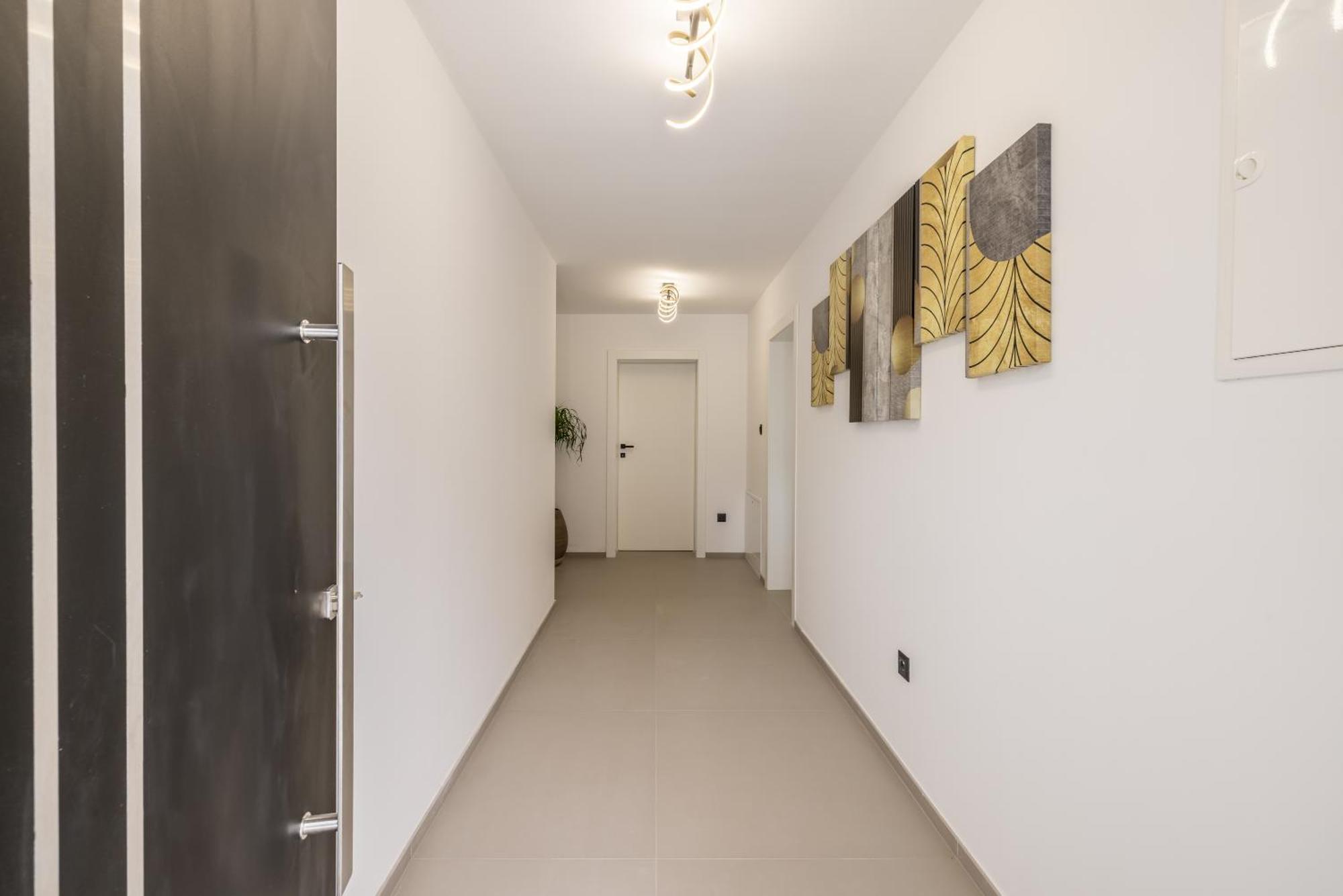 Apartment Sara Trogir Exterior foto